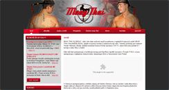Desktop Screenshot of mt-olomouc.cz